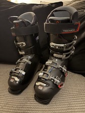 Ski Boots