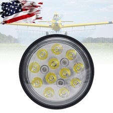 12-24v Par36 Led Landing Spot Light For Aircraft Led Sealed Beam 4509x43134591