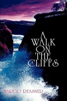 A Walk On The Cliffs Margo Reasner Taschenbuch Kartoniert / Broschiert Englisch