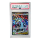 Mega Charizard X ex 023 UPC Promo Mega Evolution Pokémon TCG - PSA 10 GEM MINT