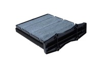 Kamoka F525601 Filter, Innenraumluft FüR Land Rover