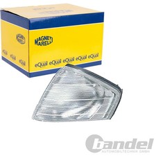 MAGNETI MARELLI BLINKLEUCHTE VORNE LINKS WEIß passend für MERCEDES SL | 71131510 MAGNETI MARELLI BLINKLEUCHTE VORNE LINKS WEIß passend für MERCEDES SL | 71131510