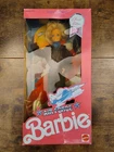 Air Force Barbie #3360 VINTAGE Stars 'n Stripes Mattel 1990 New In Box