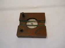 Scientific device   By C.H.Stoelting CO USA  (or part of a device )
