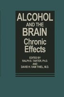 Alcohol And The Brain | Chronic Effects | D. H. Van Thiel (U. A.) | Buch | Xvi