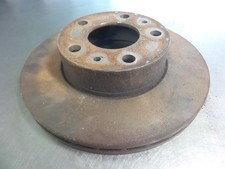 Disque de frein Citroen HY