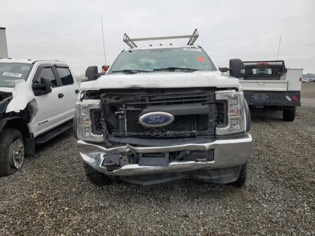 Fuse Box Engine Fits 17-19 FORD F250SD PICKUP 2659974 Foto 3 de 4