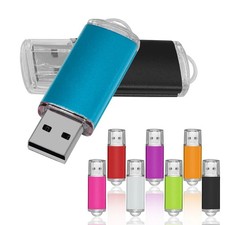 USB Flash Drive Memory Stick Pendrive Thumb Drive 4GB, 8GB, 32GB, 64GB 128GB LOT