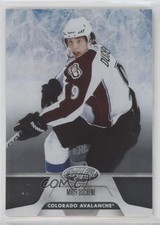 2011-12 Certified Matt Duchene #129 01qm