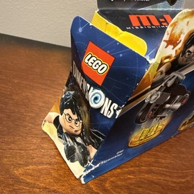 Lego Dimensions set #71248 MI Mission Impossible Level Pack new sealed