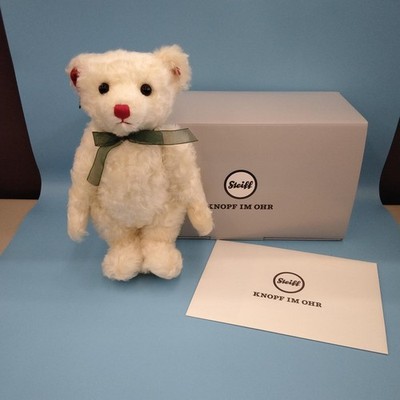 Steiff Meiwa Flower Series Camellia Tsubaki 2018 Plush Japan
