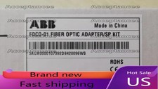 NEW ABB FDCO-01 Communication Module US Free TAX