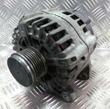 Alternateur Porsche Macan