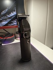 Babyliss Pro Cordless Skeleton Trimmer with Charging Cable for Men