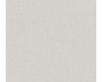 Vliestapete 36925-5 Metropolitan Stories Uni Textil Hellgrau
