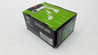 Lexmark 702XE Tonerkartusche 70C2XCE Cyan 4.000 Seiten FüR Lexmark CS510