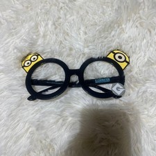 Minion Design Brille USJ Limited