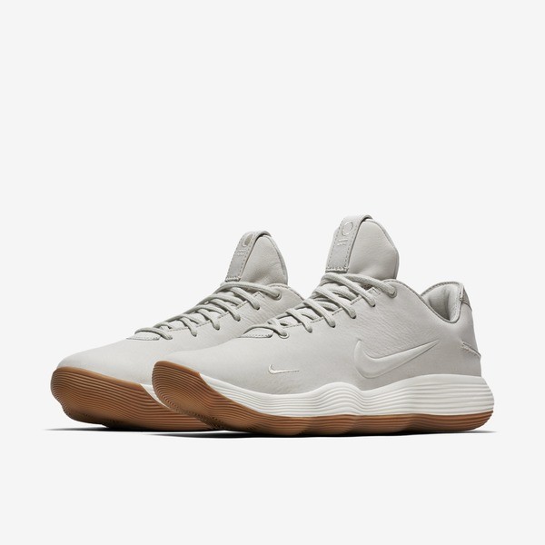 Nike Hyperdunk 2017 Low LMTD EP [AH8389-002] Men Basketball Shoes