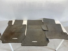 Mercedes-Benz ML W164 2007 Fußmattensatz A2046840703 DBT6326