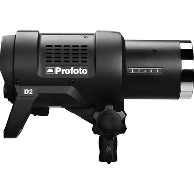 Profoto D2 500 AirTTL Kompaktblitzgerät by studio-ausruestung.de