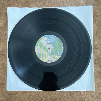 Van Morrison Tupelo Honey Warner Bros. 1971 12'' Black Vinyl LP Stereo WS 1950