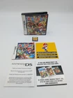 Mario Party DS (Nintendo DS, 2007) Complete CIB