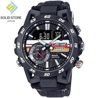 CASIO×MUGEN コラボモデル EDIFICE ECB-40MU-1AJR s-l400.jpg