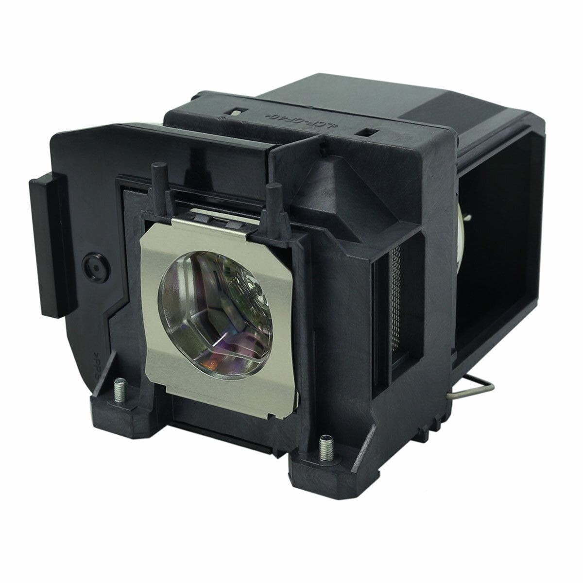 EUALFA Lamp for the EPSON PowerLite HC 3600e