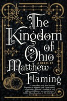 Matthew Flaming | The Kingdom Of Ohio | Taschenbuch | Englisch (2010)