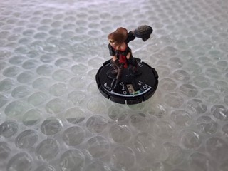 Mage Knight Figur Thrush