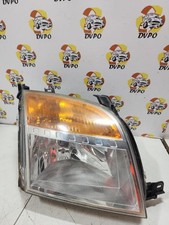 Feu avant (phare) Ford FUSION