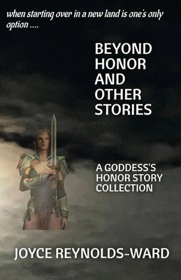 Joyce Reynolds-Ward | Beyond Honor and Other Stories | Taschenbuch | Englisch