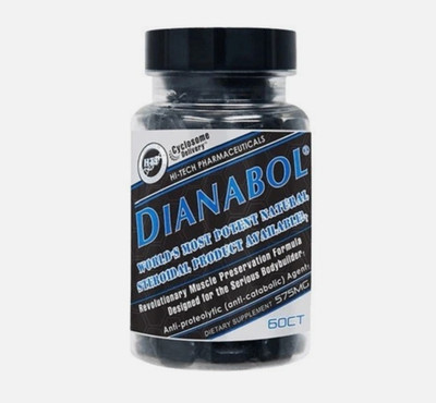 Hi-Tech Pharmaceuticals D. Free Shipping