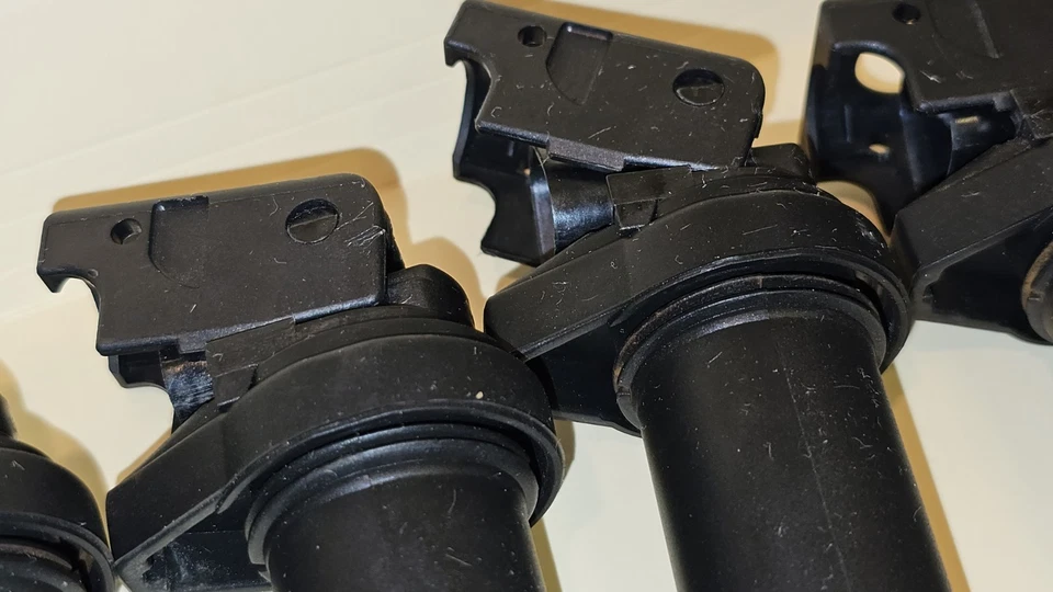 Bobinas de encendido BMW M235i Xdrive OEM (paquete de bobinas de stock) Foto 2 de 4