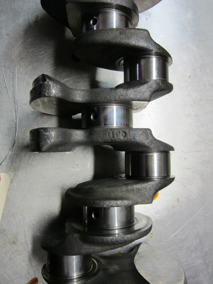 Cigüeñal estándar para Cadillac ATS 2.0 13-15 Foto 3 de 4