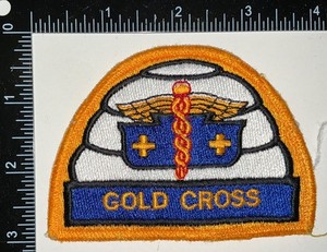 Gold Cross Ambulance EMT Emergency Medical Technician Salt Lake City Utah Patch