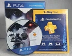 Killzone: Shadow Fall Sony PlayStation 4 PS4 Complete In Box CIB Tested Havok OE
