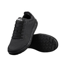 Leatt 2.0 Flat Pedal MTB Shoe - Black - 2023
