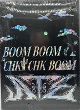 BOOM BOOM by Stray Kids