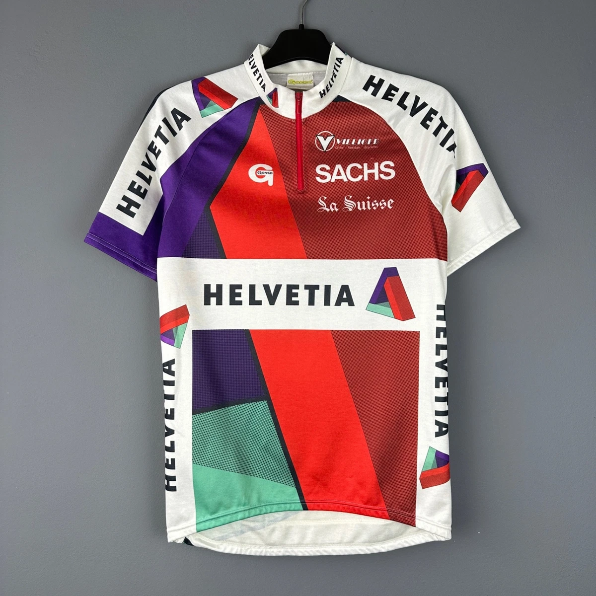 Gonso Cycling Jersey for sale | eBay UK