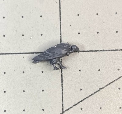 GW Chaos SMALL VULTURE bird bit Old World 40k Daemon Tzeentch Mordheim bitz BM26