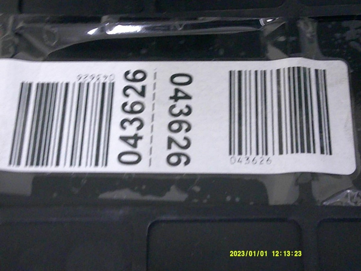 04 Suzuki Xl7 ECU PCU Engine Computer Control Unit 33920