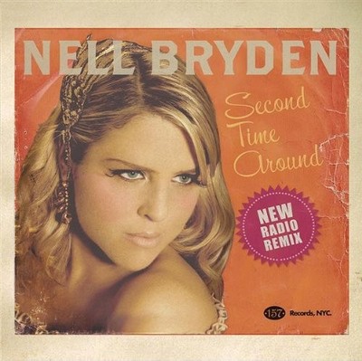 Nell Bryden - Second Time Around - Nell Bryden CD NWVG The Cheap Fast Free Post