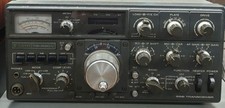 TRIO Kenwood TS-820V SSB Transceiver Ham Radio