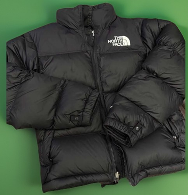 #ad *NEW* North Face 1996 Retro Nuptse 700 Puffer Jacket $170.00