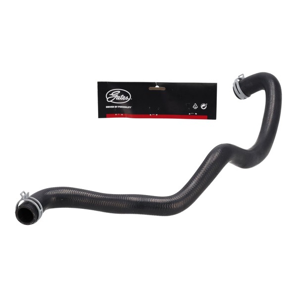Gates KüHlerschlauch FüR Renault Twingo 3 Smart Fortwo Forfour 453 0.9-1.0 Oben-image