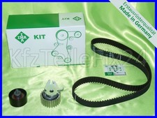 ORIGINAL INA Zahnriemen Satz Set Steuer riemen ALFA FIAT LANCIA 1.8 GT 2.0 JTS