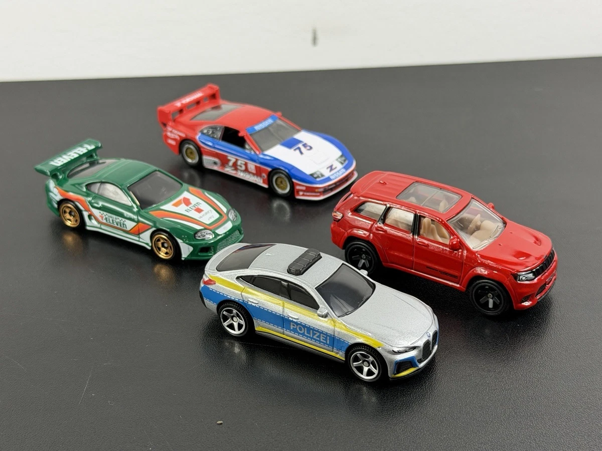 Matchbox Nissan 300zx for sale | eBay