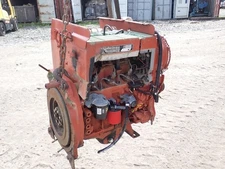 Deutz F3L1011F Diesel Engine STRONG RUNNER! VIDEO! Ditch Witch Trencher