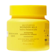 Beekman 1802 Wonder Milk Buttery Botanical Jelly (8oz)